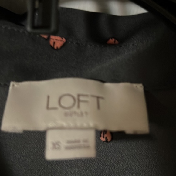 Loft top - Picture 2 of 2